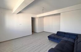 Apartament de 2 camere, 60 mp, cu loc de parcare, zona centrala, km 0