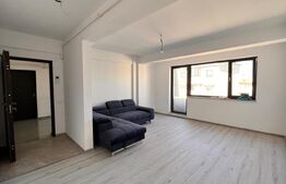 Apartament de 2 camere, 60 mp, cu loc de parcare, zona centrala, km 0