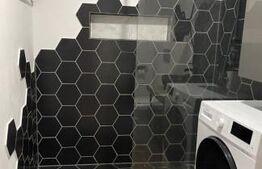 Apartament tip studio 48 mp, prima inchiriere, parcare privata, zona Bacriz