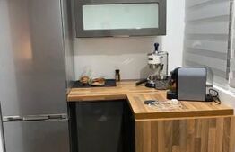 Apartament tip studio 48 mp, prima inchiriere, parcare privata, zona Bacriz
