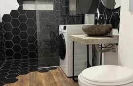 Apartament tip studio 48 mp, prima inchiriere, parcare privata, zona Bacriz