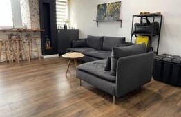 Apartament tip studio 48 mp, prima inchiriere, parcare privata, zona Bacriz