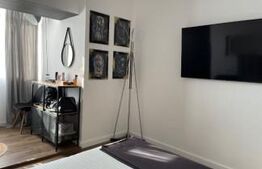 Apartament tip studio 48 mp, prima inchiriere, parcare privata, zona Bacriz