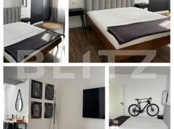 Apartament de închiriat 2 camere Rovine - 163800AI | BLITZ Craiova | Poza13