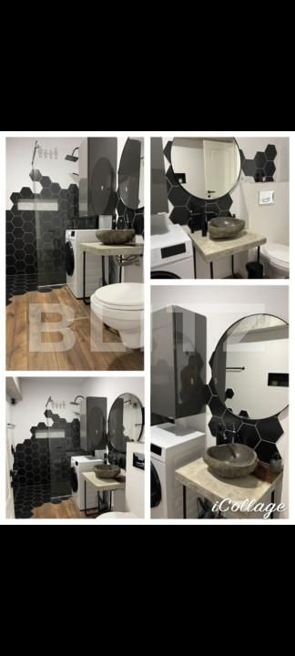 Apartament de închiriat 2 camere Rovine - 163800AI | BLITZ Craiova | Poza12