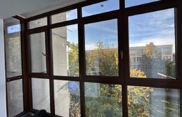 Garsoniera decomandata, aer conditionat, cartier Sarari