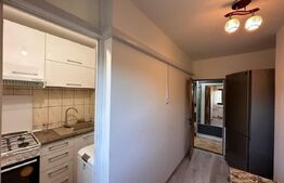 Garsoniera decomandata, aer conditionat, cartier Sarari