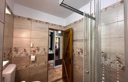 Garsoniera decomandata, aer conditionat, cartier Sarari