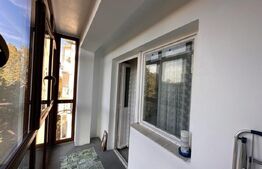 Garsoniera decomandata, aer conditionat, cartier Sarari