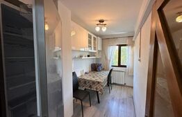 Garsoniera decomandata, aer conditionat, cartier Sarari