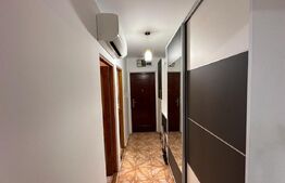 Garsoniera decomandata, aer conditionat, cartier Sarari