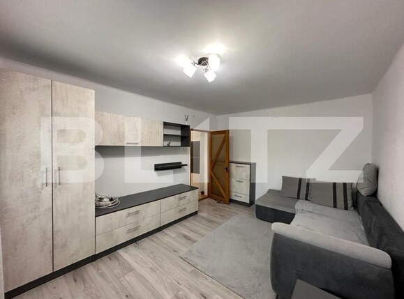 Garsonieră de închiriat Valea Rosie - 163820AI | BLITZ Craiova | Poza1