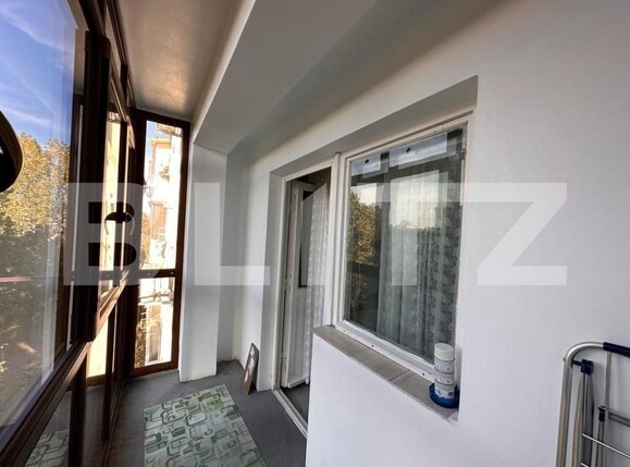 Garsonieră de închiriat Valea Rosie - 163820AI | BLITZ Craiova | Poza4