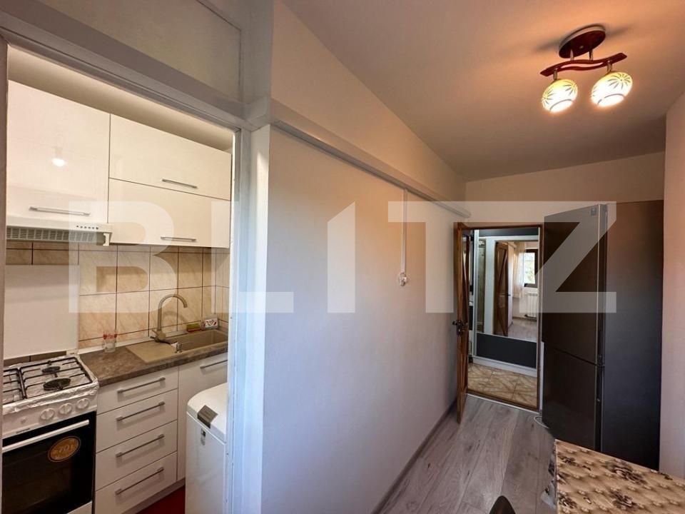 Garsonieră de închiriat Valea Rosie - 163820AI | BLITZ Craiova | Poza6