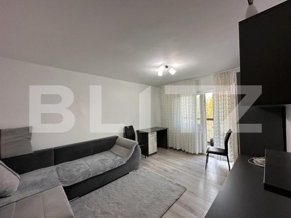 Garsonieră de închiriat Valea Rosie - 163820AI | BLITZ Craiova | Poza2