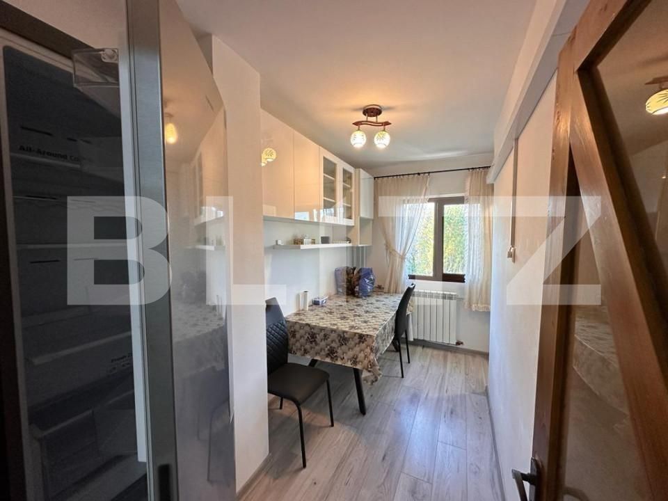 Garsonieră de închiriat Valea Rosie - 163820AI | BLITZ Craiova | Poza5