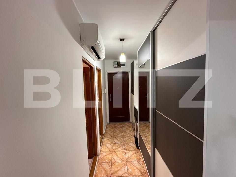 Garsonieră de închiriat Valea Rosie - 163820AI | BLITZ Craiova | Poza10