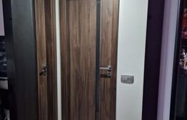 Prima închiriere, apartament 2 camere, parter, 52 mp utili –zona Consul