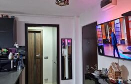 Prima închiriere, apartament 2 camere, parter, 52 mp utili –zona Consul