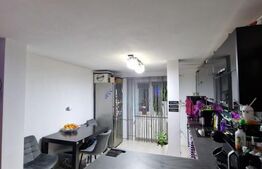 Prima închiriere, apartament 2 camere, parter, 52 mp utili –zona Consul