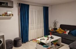 Prima închiriere, apartament 2 camere, parter, 52 mp utili –zona Consul