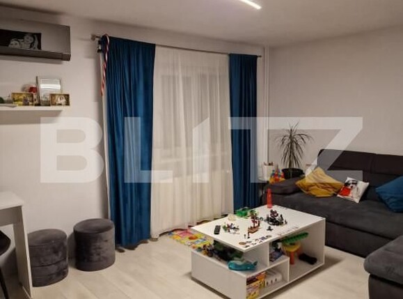 Apartament de închiriat 2 camere Craiovita Noua - 163821AI | BLITZ Craiova | Poza1