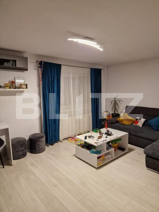 Apartament de închiriat 2 camere Craiovita Noua - 163821AI | BLITZ Craiova | Poza1