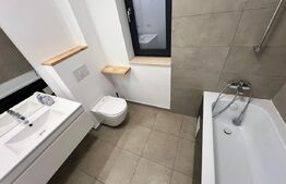 Apartament 3 camere open-space 87 mp totali, zona Ciuperca