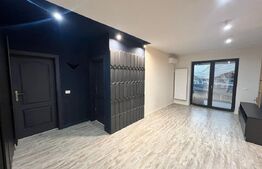 Apartament 3 camere open-space 87 mp totali, zona Ciuperca