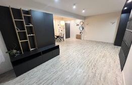 Apartament 3 camere open-space 87 mp totali, zona Ciuperca