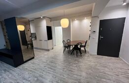 Apartament 3 camere open-space 87 mp totali, zona Ciuperca