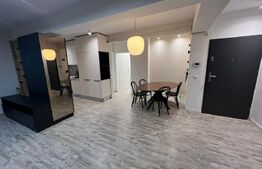 Apartament 3 camere open-space 87 mp totali, zona Ciuperca