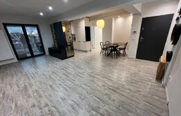 Apartament 3 camere open-space 87 mp totali, zona Ciuperca