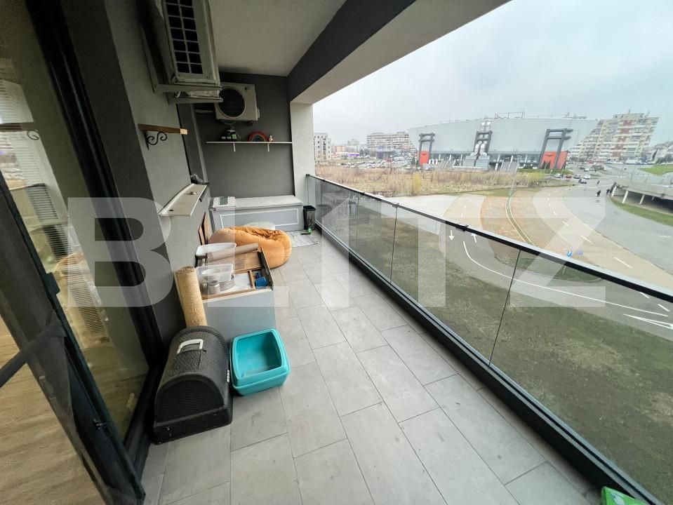 Apartament de vânzare 3 camere Central - 163834AV | BLITZ Craiova | Poza8