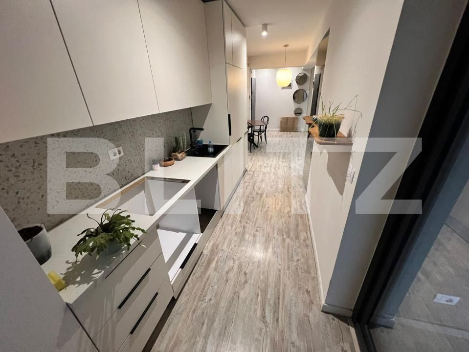 Apartament de vânzare 3 camere Central - 163834AV | BLITZ Craiova | Poza5