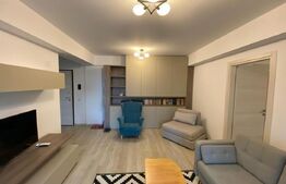 Apartament de lux, 3 camere, 84 mp, parcare privata, zona Centrala