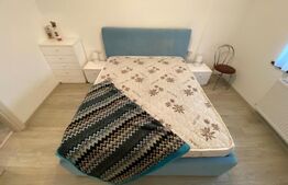 Apartament de lux, 3 camere, 84 mp, parcare privata, zona Centrala