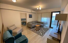 Apartament de lux, 3 camere, 84 mp, parcare privata, zona Centrala