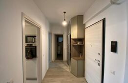 Apartament de lux, 3 camere, 84 mp, parcare privata, zona Centrala