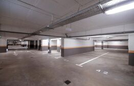 Apartament de lux, 3 camere, 84 mp, parcare privata, zona Centrala