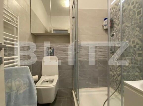 Apartament de închiriat 3 camere Central - 163836AI | BLITZ Craiova | Poza19