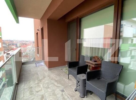 Apartament de închiriat 3 camere Central - 163836AI | BLITZ Craiova | Poza13