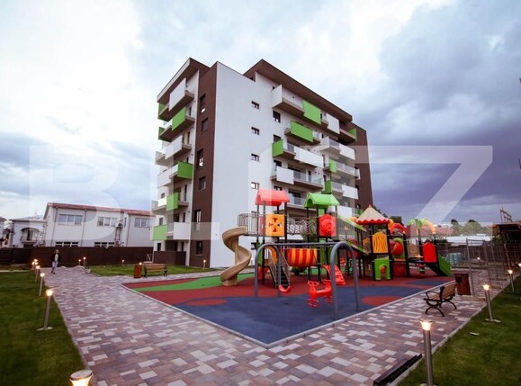 Apartament de închiriat 3 camere Central - 163836AI | BLITZ Craiova | Poza12