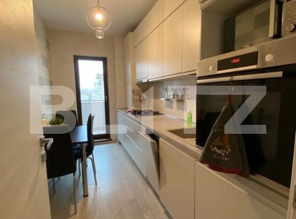 Apartament de închiriat 3 camere Central - 163836AI | BLITZ Craiova | Poza22