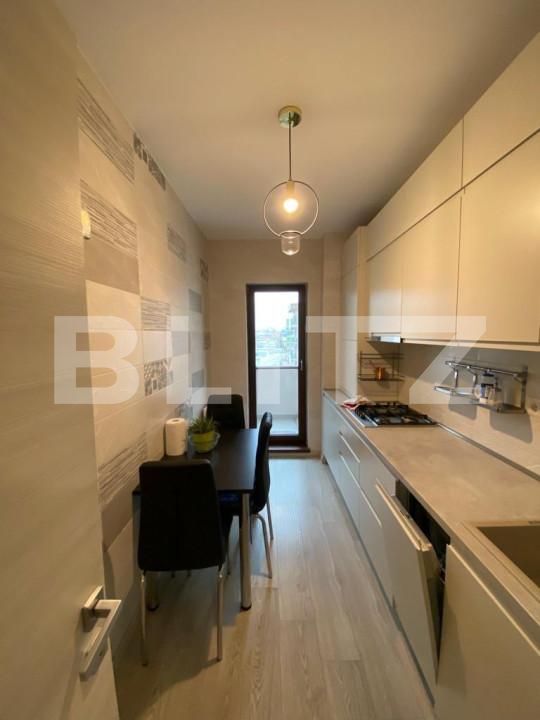 Apartament de închiriat 3 camere Central - 163836AI | BLITZ Craiova | Poza2