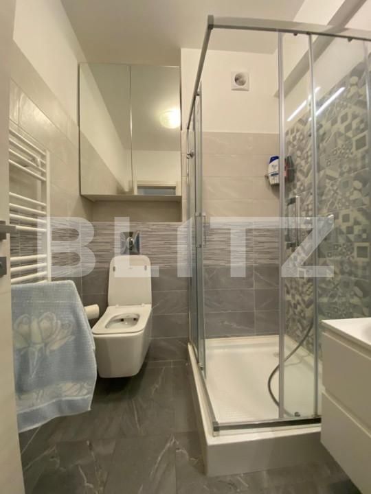 Apartament de închiriat 3 camere Central - 163836AI | BLITZ Craiova | Poza19