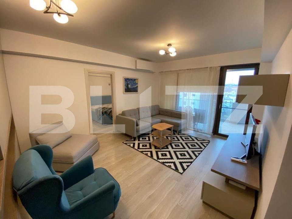 Apartament de închiriat 3 camere Central - 163836AI | BLITZ Craiova | Poza21