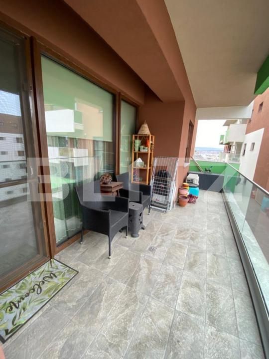 Apartament de închiriat 3 camere Central - 163836AI | BLITZ Craiova | Poza14