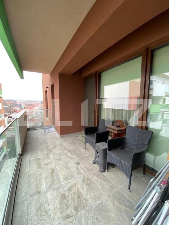 Apartament de închiriat 3 camere Central - 163836AI | BLITZ Craiova | Poza13
