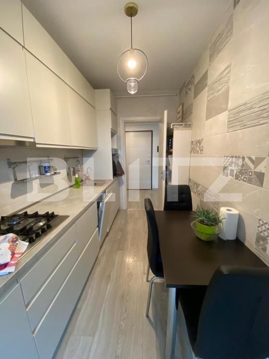 Apartament de închiriat 3 camere Central - 163836AI | BLITZ Craiova | Poza3